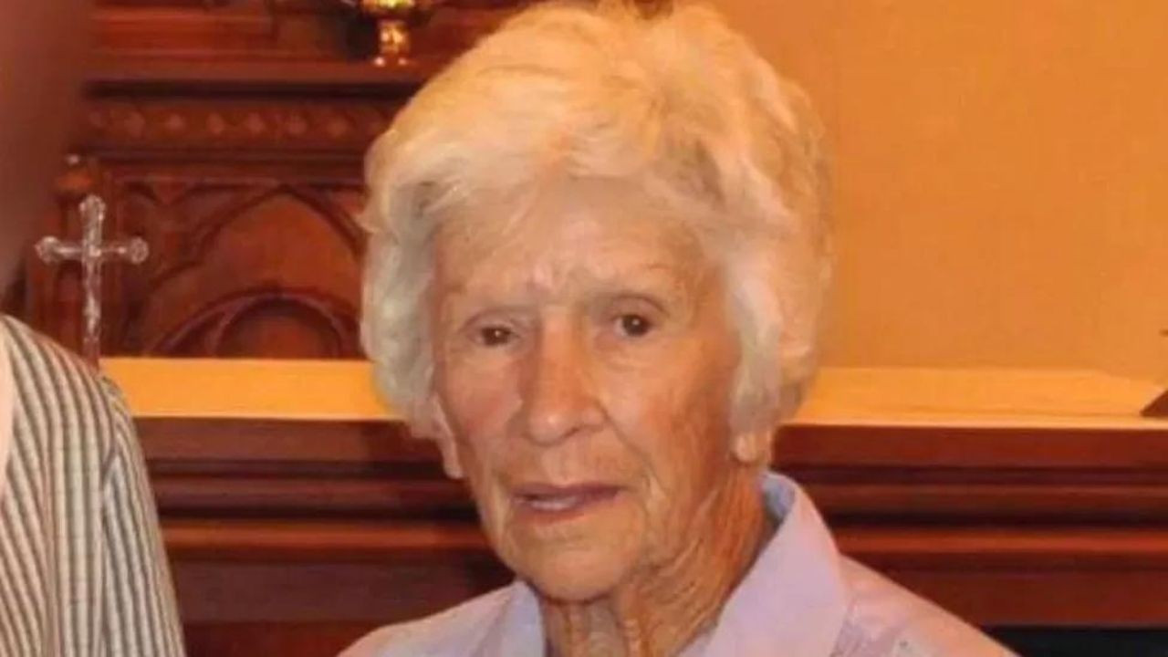 Polisin şok tabancası ile vurduğu 95 yaşındaki kadın hayatını kaybetti