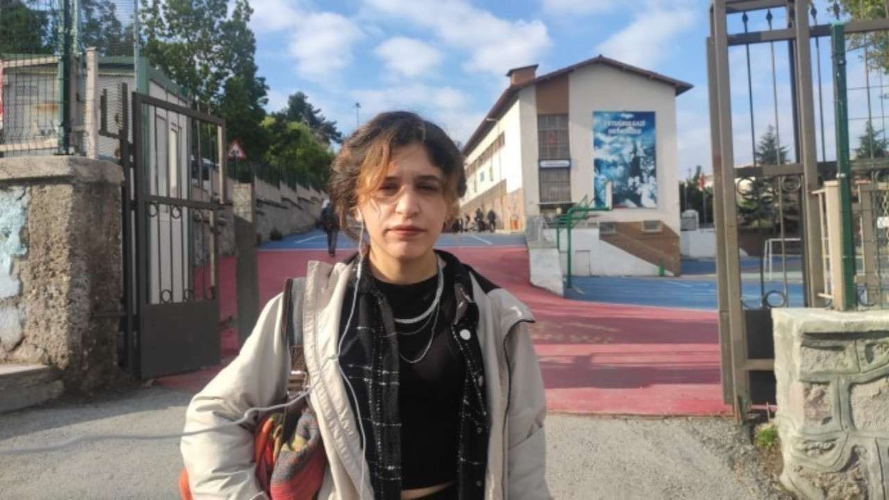 Gazeteci Yüsra Batıhan’a 'deprem' soruşturması