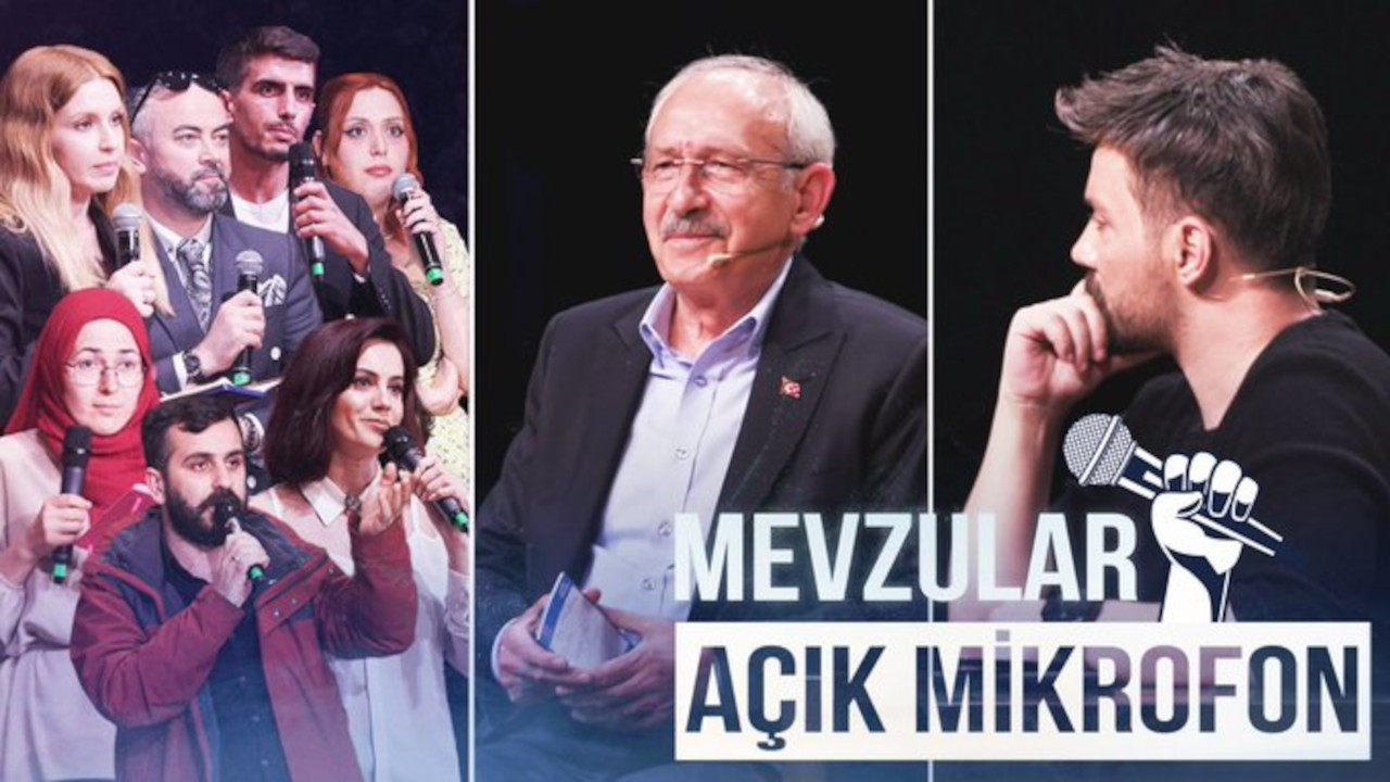 Babala TV rekora koşuyor: Kılıçdaroğlu 4 saatte 3 milyonu aştı