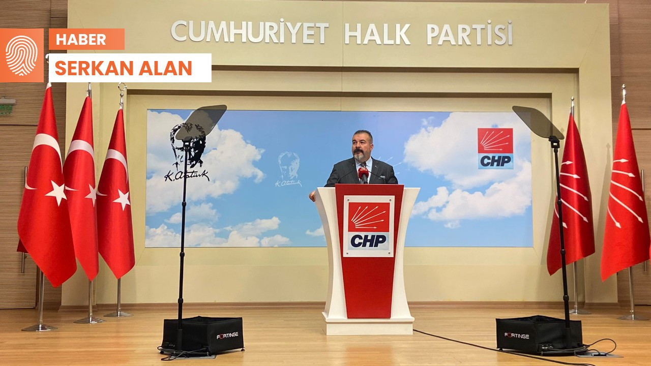 CHP'den sandık açıklaması: Oyunuzu kullanın, gerisini bize bırakın