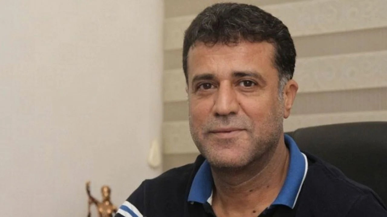 Eski Diyarbakır Belediye Başkanı Feridun Çelik’e altı yıl üç ay hapis cezası