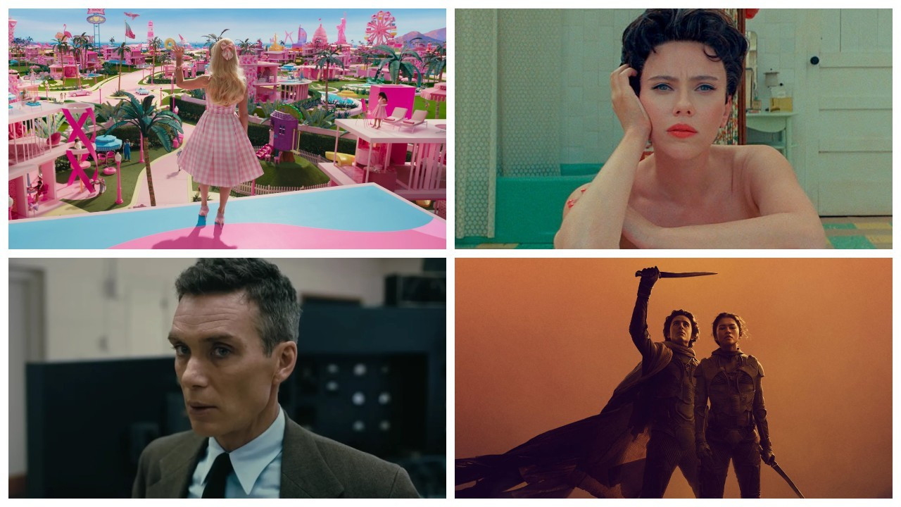 Bu yıl vizyona girecek 10 film