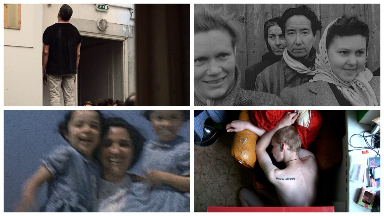 'Aşk, İsyan, Özgürlük’ belgeselleri Kundura Sinema’da