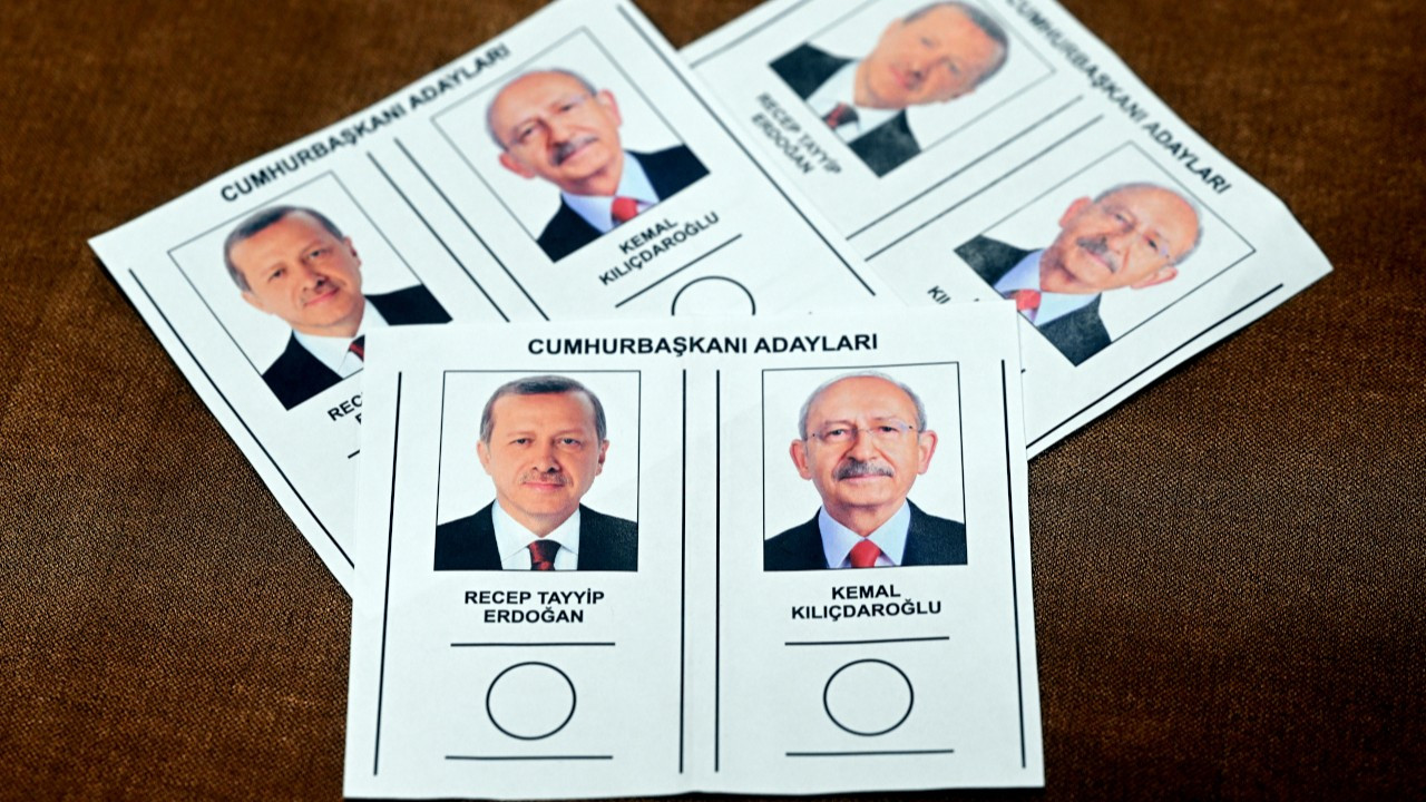 Yöneylem Genel Koordinatörü Derya Kömürcü: Anti-Erdoğan cephesinin yapması gereken tek şey var