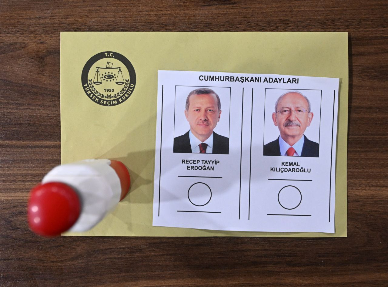 Yöneylem Genel Koordinatörü Derya Kömürcü: Anti-Erdoğan cephesinin yapması gereken tek şey var - Sayfa 2