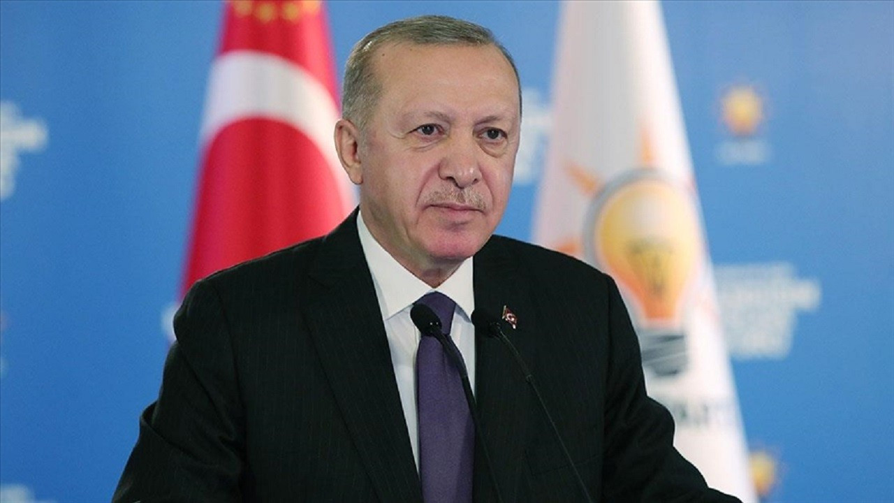 'Türkiye’nin önünde yeni bir dönemin kapılarını birlikte açalım'
