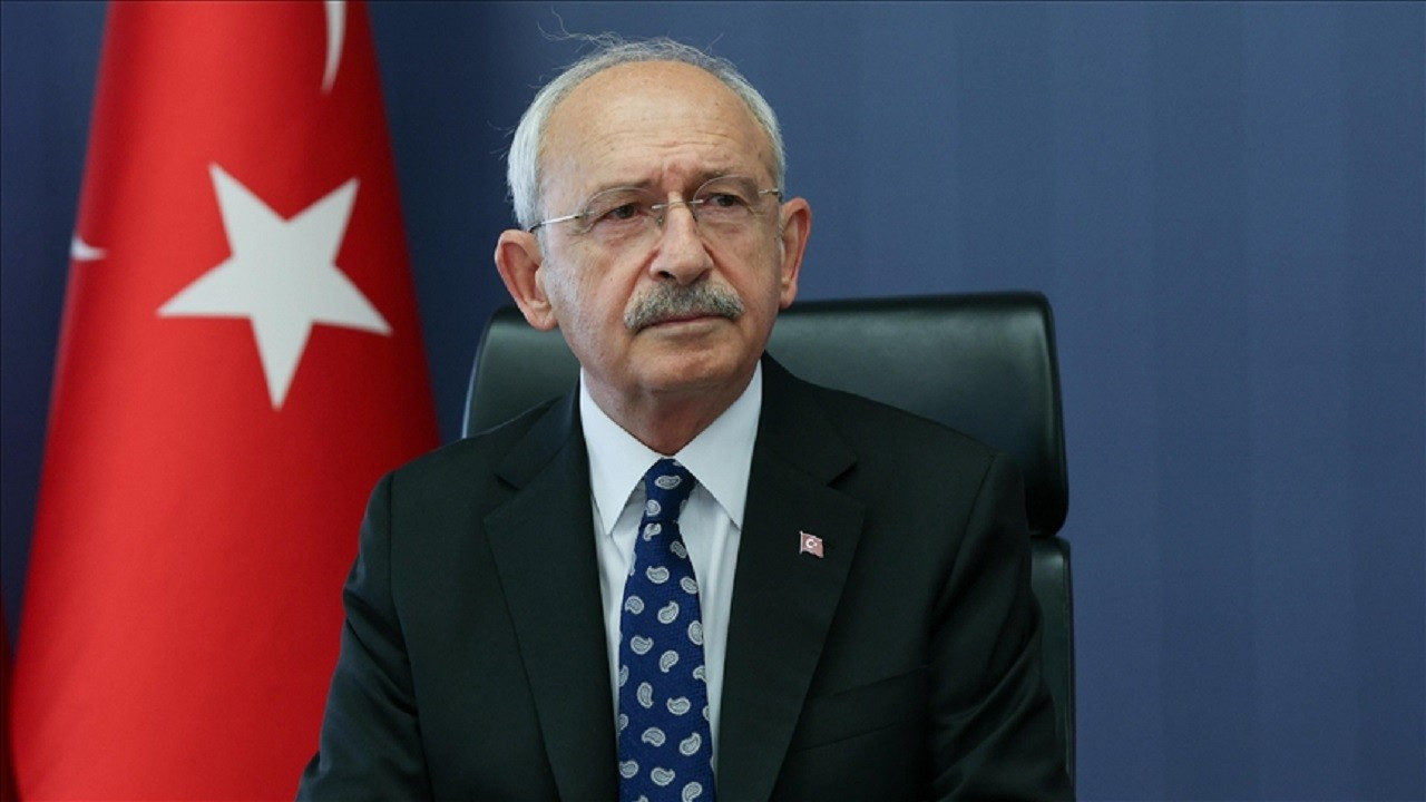 Emekli emniyet müdürlerinden Kılıçdaroğlu’na destek 