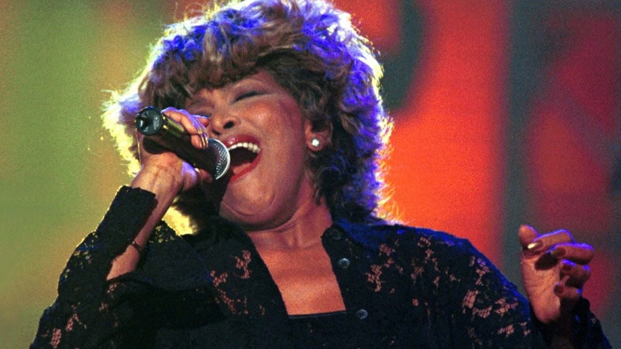 Tina Turner'ın ölüm nedeni belli oldu