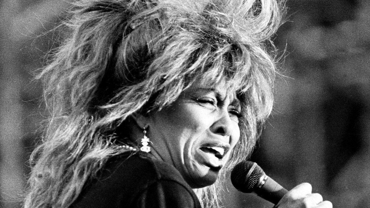 Tina Turner'ın son röportajı ortaya çıktı