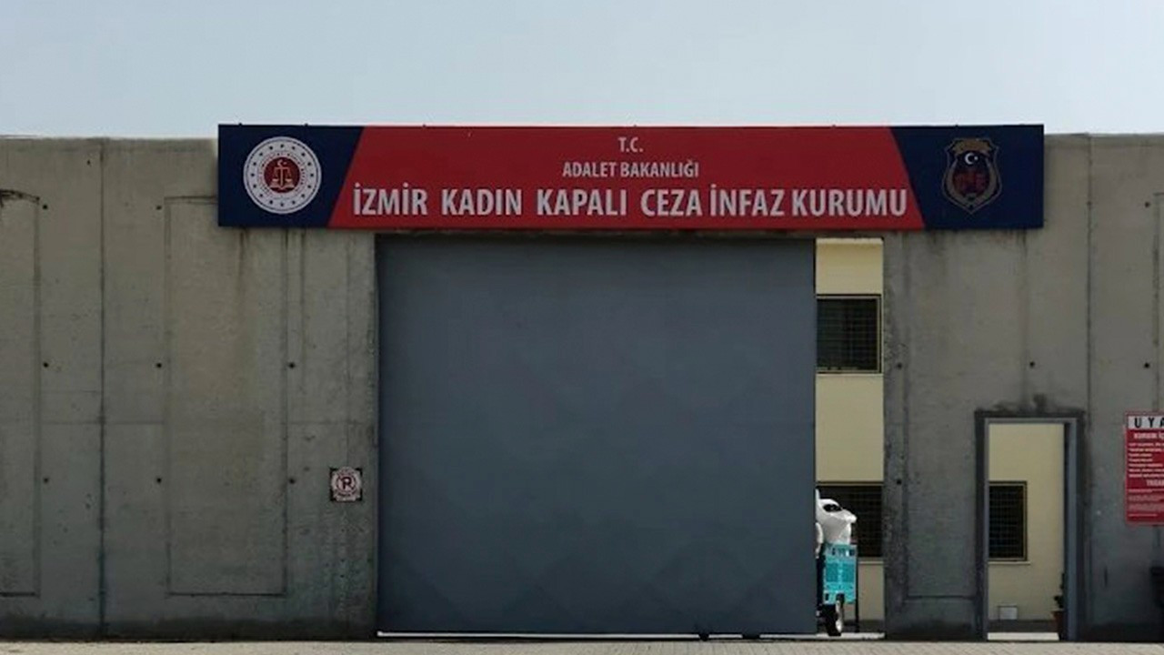 8 yıl sonra ortaya çıkan 'cezaevinde çıplak arama' görüntüleri