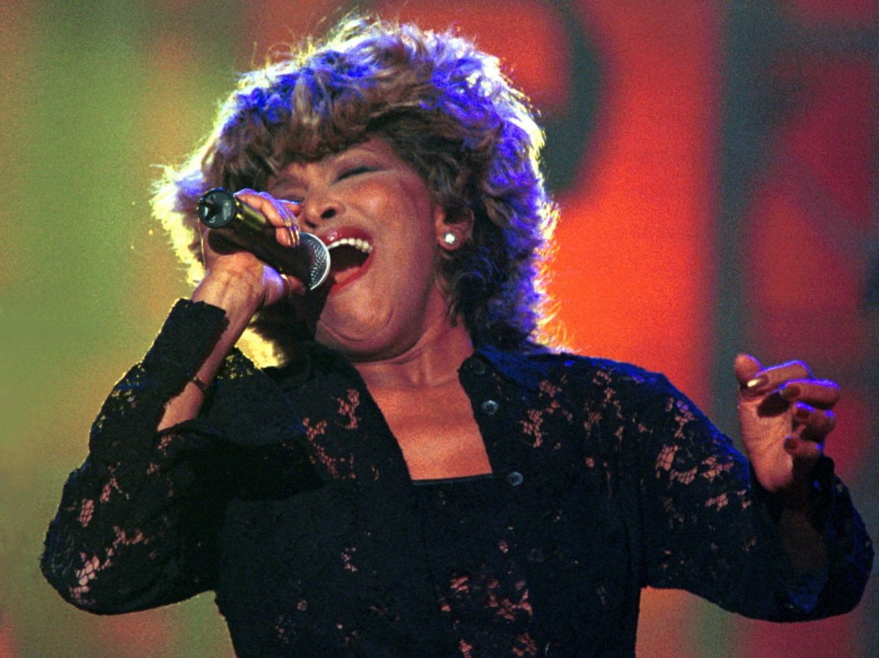 Tina Turner'ın son röportajı ortaya çıktı: Rock'n roll'un kraliçesi olarak hatırlanmak istiyorum - Sayfa 4