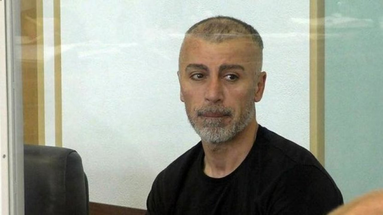 Nuri Gökhan Bozkır'a 'Soğan tırları' davasından 21 yıl hapis cezası