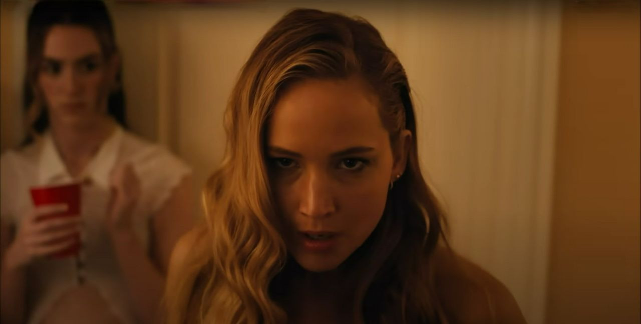 Jennifer Lawrence başrolde: 'No Hard Feelings' filminden yeni fragman - Sayfa 1
