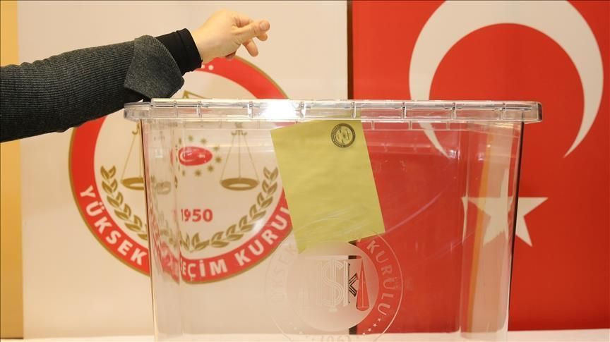 Sinan Oğan'ın en çok oy aldığı şehirlerde 'puanlar' paylaşıldı - Sayfa 3