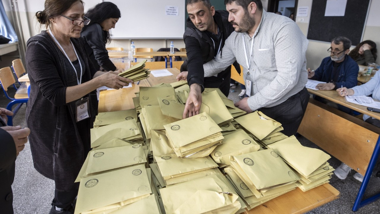 14 Mayıs seçim sonuçları: Hangi aday, hangi ilde, ne kadar oy almıştı?