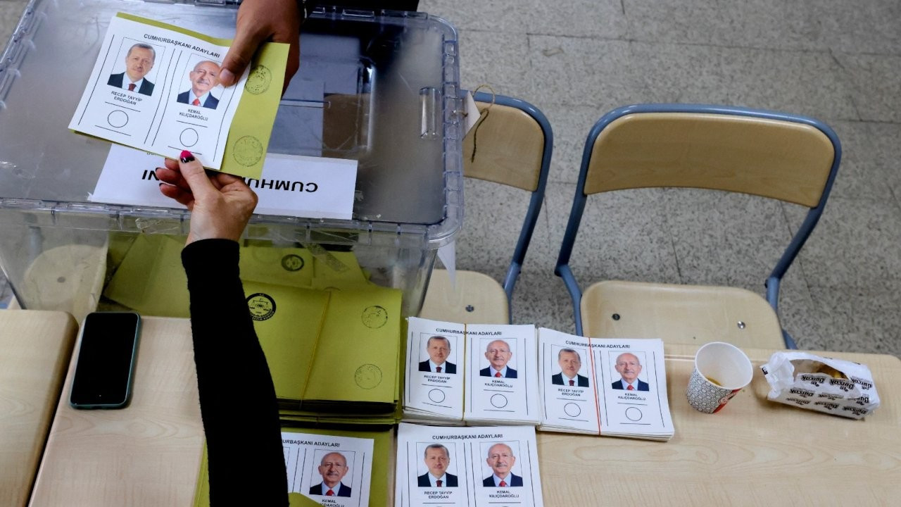Erdoğan'ın yüzde 90 ve üzeri oy aldığı 4 ilçe