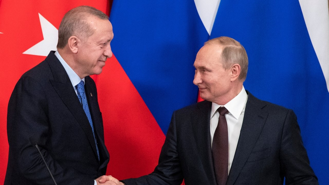Newsweek: Putin, Türkiye'deki seçimleri kazandı