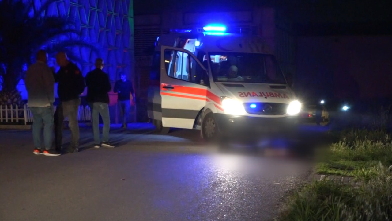 Bursa'da cinayet: Şüpheli üvey oğul çıktı