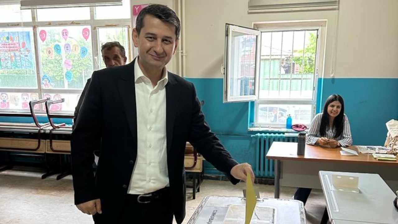 İYİ Partili İbrahim Özkan'dan Kılıçdaroğlu'na suçlama