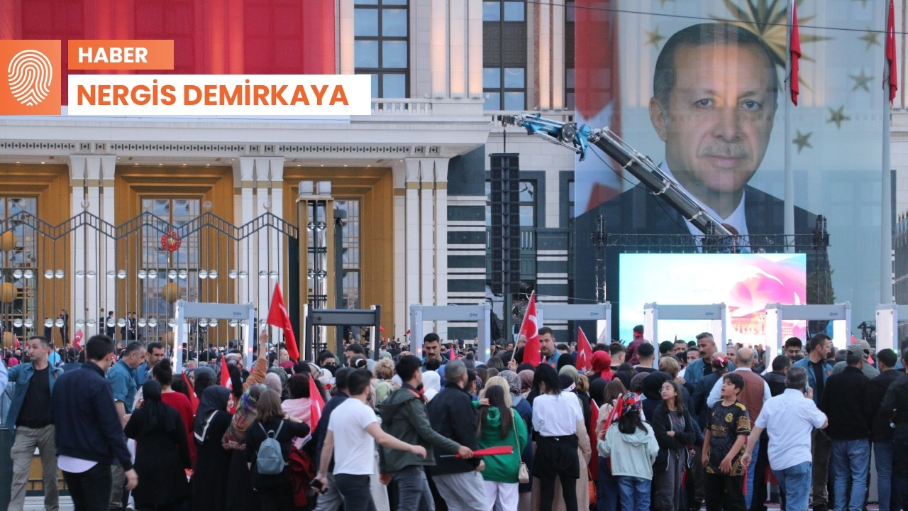 Erdoğan yeniden Cumhurbaşkanı, gözler yeni kabinede