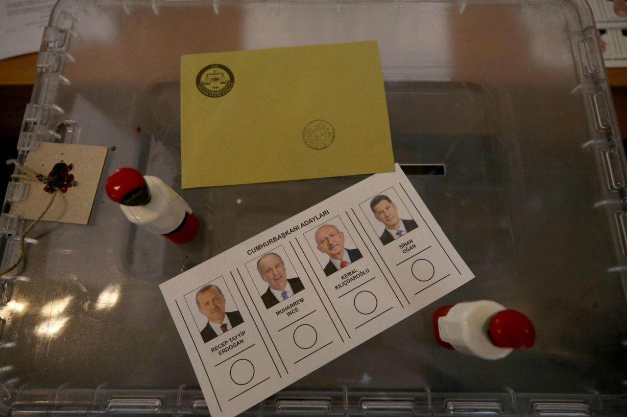 4 büyükşehirde seçim sonuçları: Kılıçdaroğlu Ankara'da öne geçti - Sayfa 4