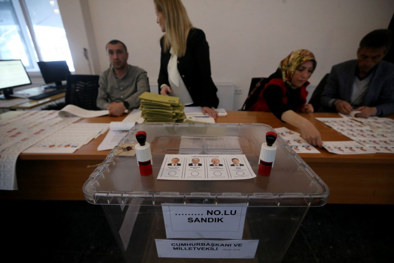 4 büyükşehirde seçim sonuçları: Kılıçdaroğlu Ankara'da öne geçti - Sayfa 3