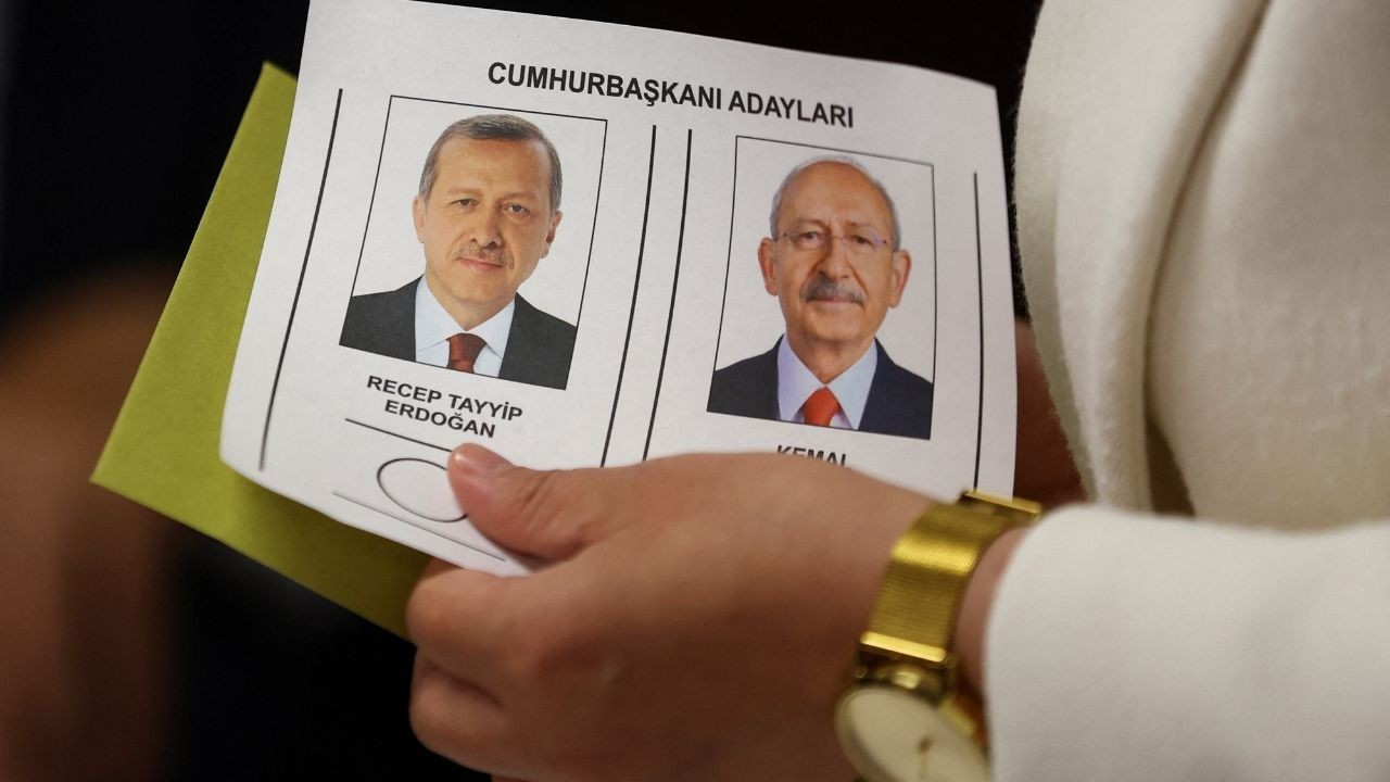 Yeşil Sol Mardin Milletvekili Tanhan: Açık oy kullanılmasına karşı çıkanlar darp edildi