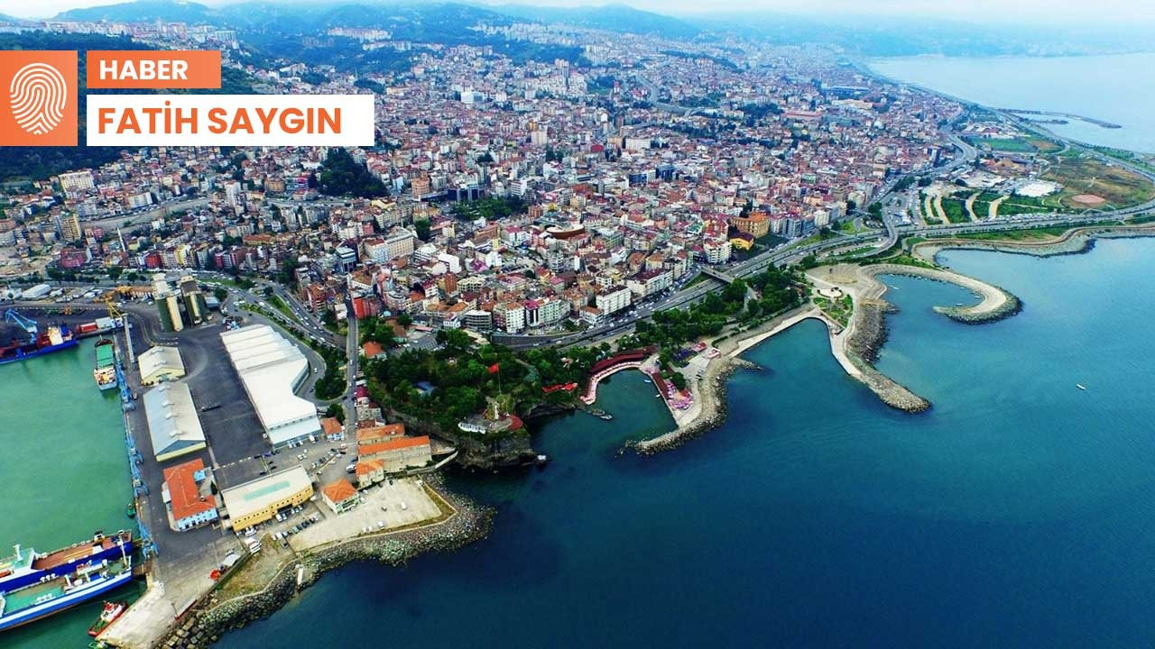 Trabzon kira artışında zirvede: İnşaat durdu, fiyatlar tavan yaptı