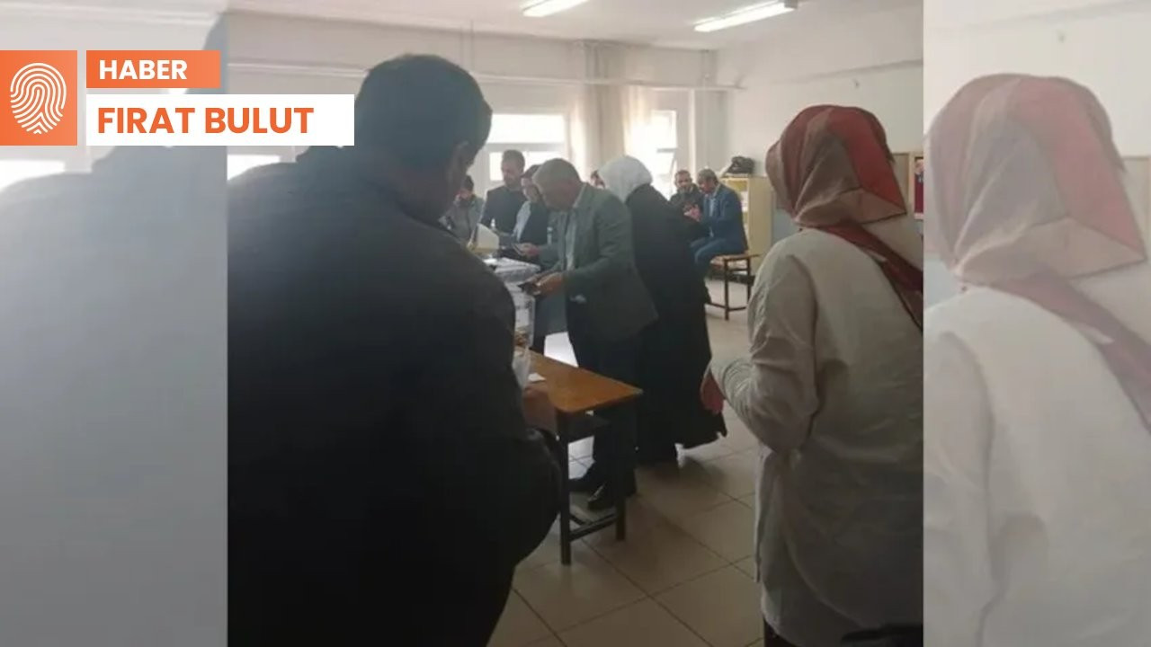 Bingöl'de 'toplu oy'a itiraz eden CHP heyetine saldırı: Usulsüzlük var