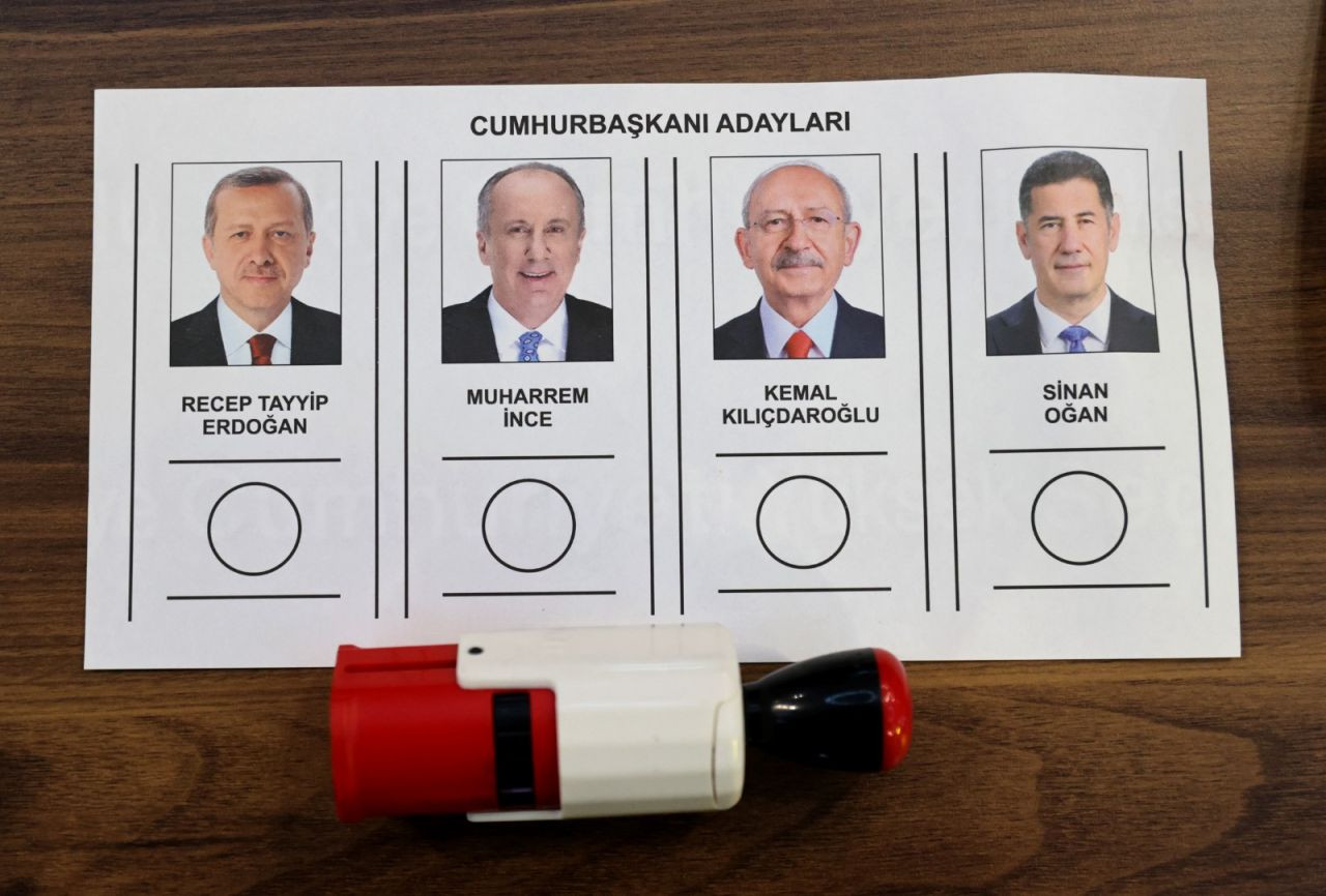 Kemal Kılıçdaroğlu'nun yüzde 90 oy aldığı 3 ilçe - Sayfa 2