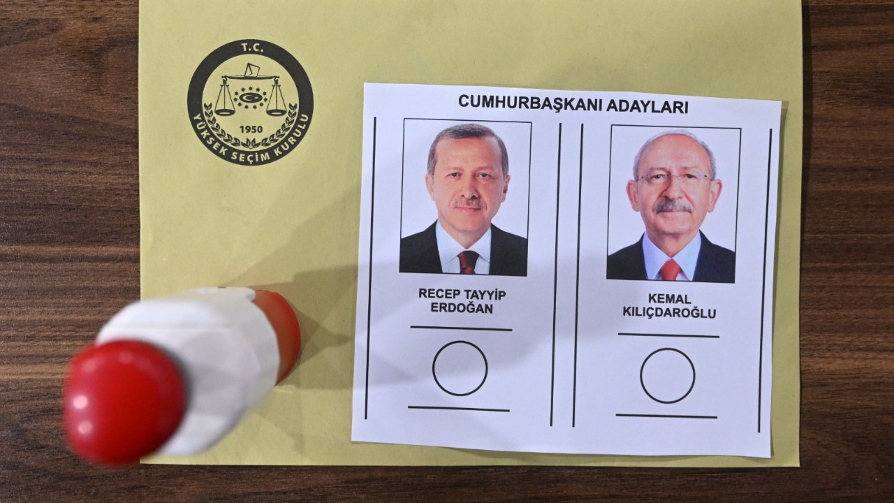 İstanbul'da ilçe ilçe hangi aday ne kadar oy aldı?