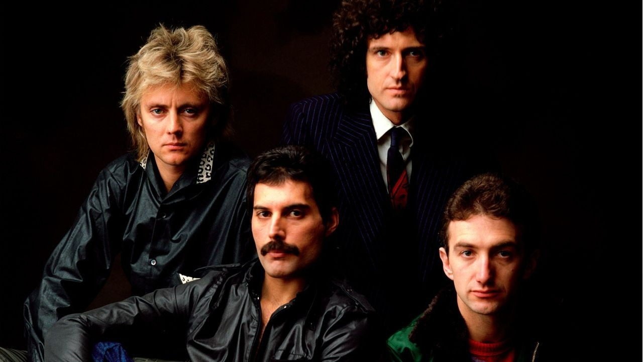 Bir milyar dolar: Queen'in müzik arşivi satışa çıkıyor