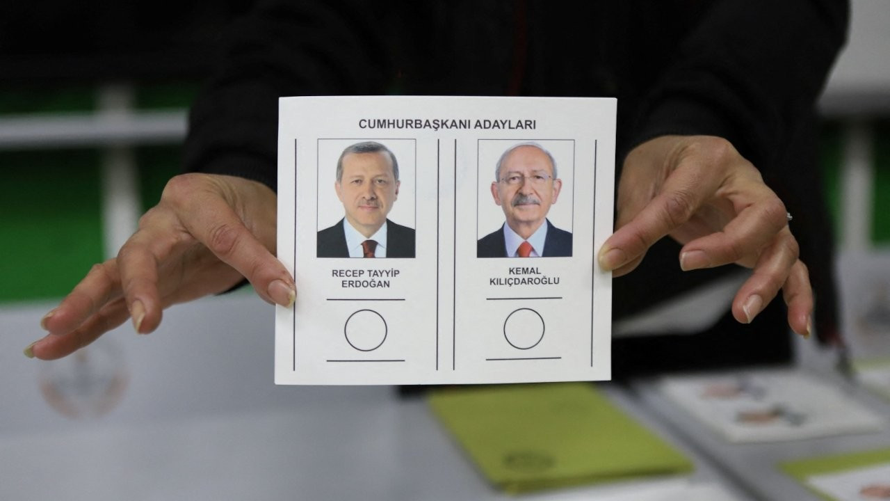 Erdoğan ve Kılıçdaroğlu'nun yurt dışı oyları 2. turda nasıl değişti?