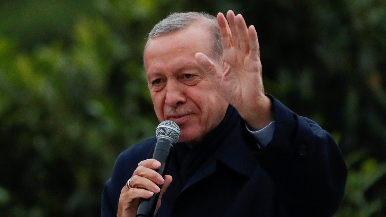 ABD basını: Erdoğan 2028’de görevi bırakacak mı?