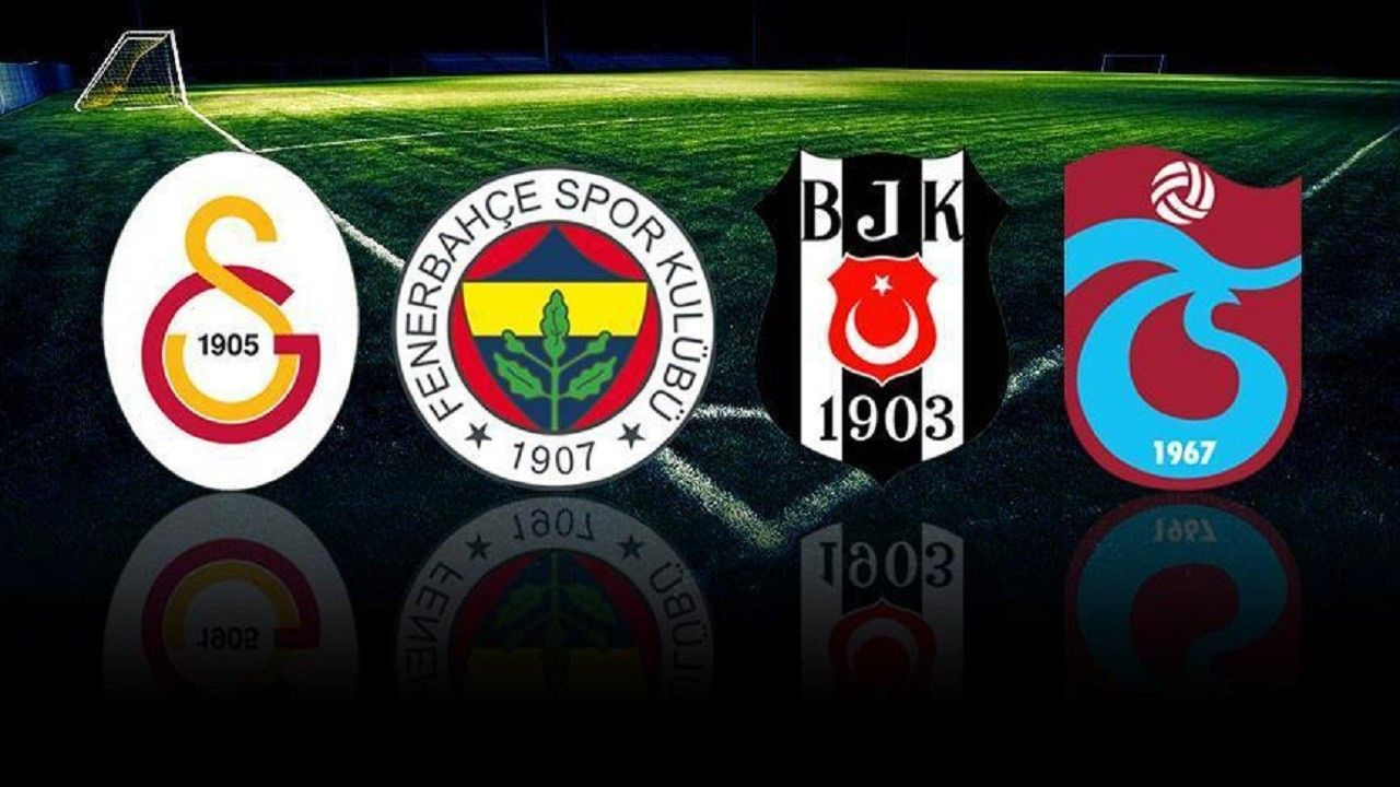 Kulüplerden Erdoğan'a tebrik - Sayfa 1