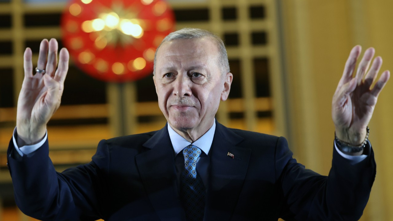 ABD basını: Erdoğan 2028’de görevi bırakacak mı?