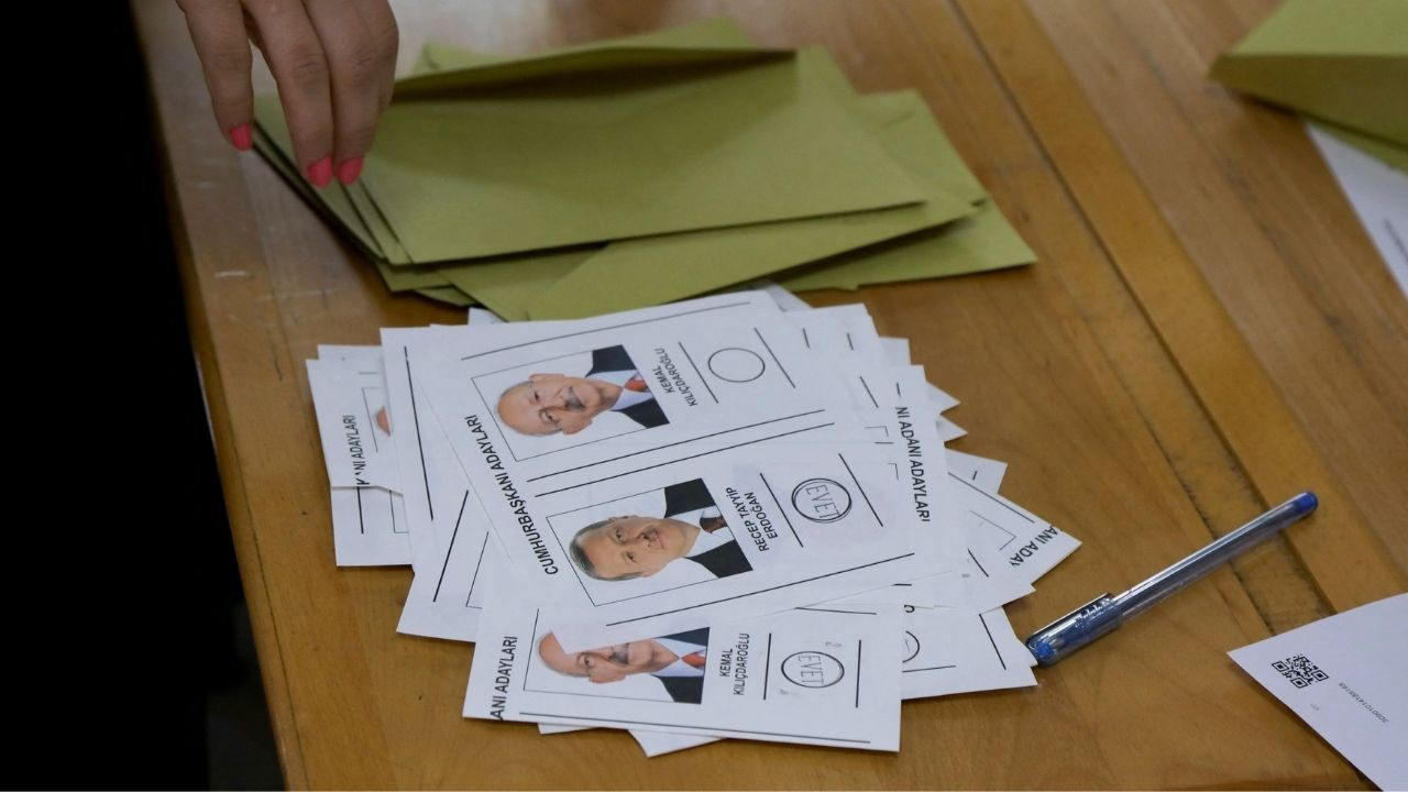 France 24 Diyarbakır'dan bildirdi: Seçime nasıl adil diyebiliriz ki?