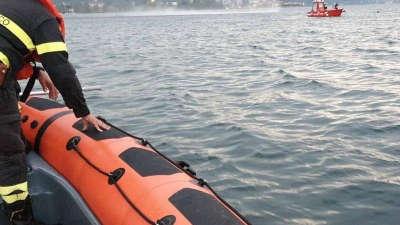 İtalya'da turist teknesi alabora oldu: 4 kişi hayatını kaybetti
