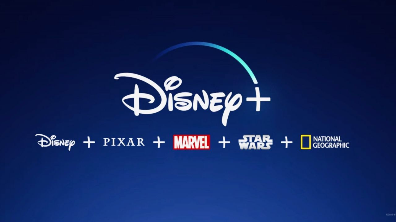 Bu yıl Disney+ Türkiye'de yayınlanacak dizi ve filmler açıklandı - Sayfa 1