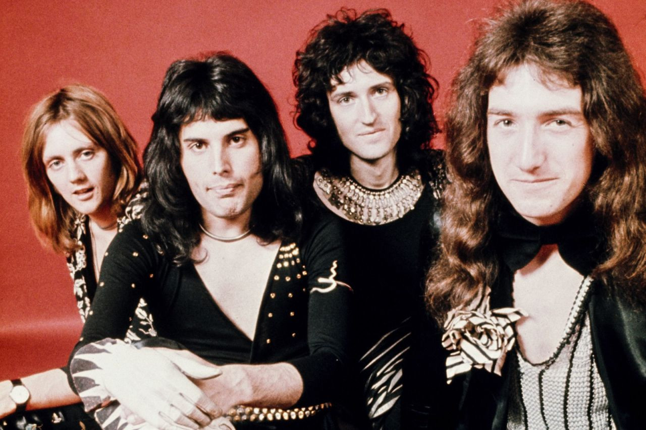 Bir milyar dolar: Queen'in müzik arşivi satışa çıkıyor - Sayfa 4