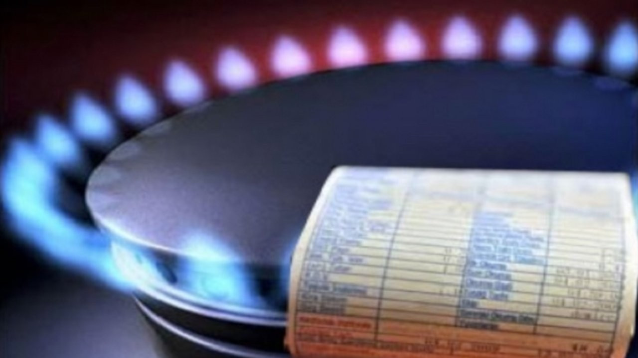 TÜİK'ten enflasyona doğalgaz ayarı: Yüzde 40'ın altına düşecek