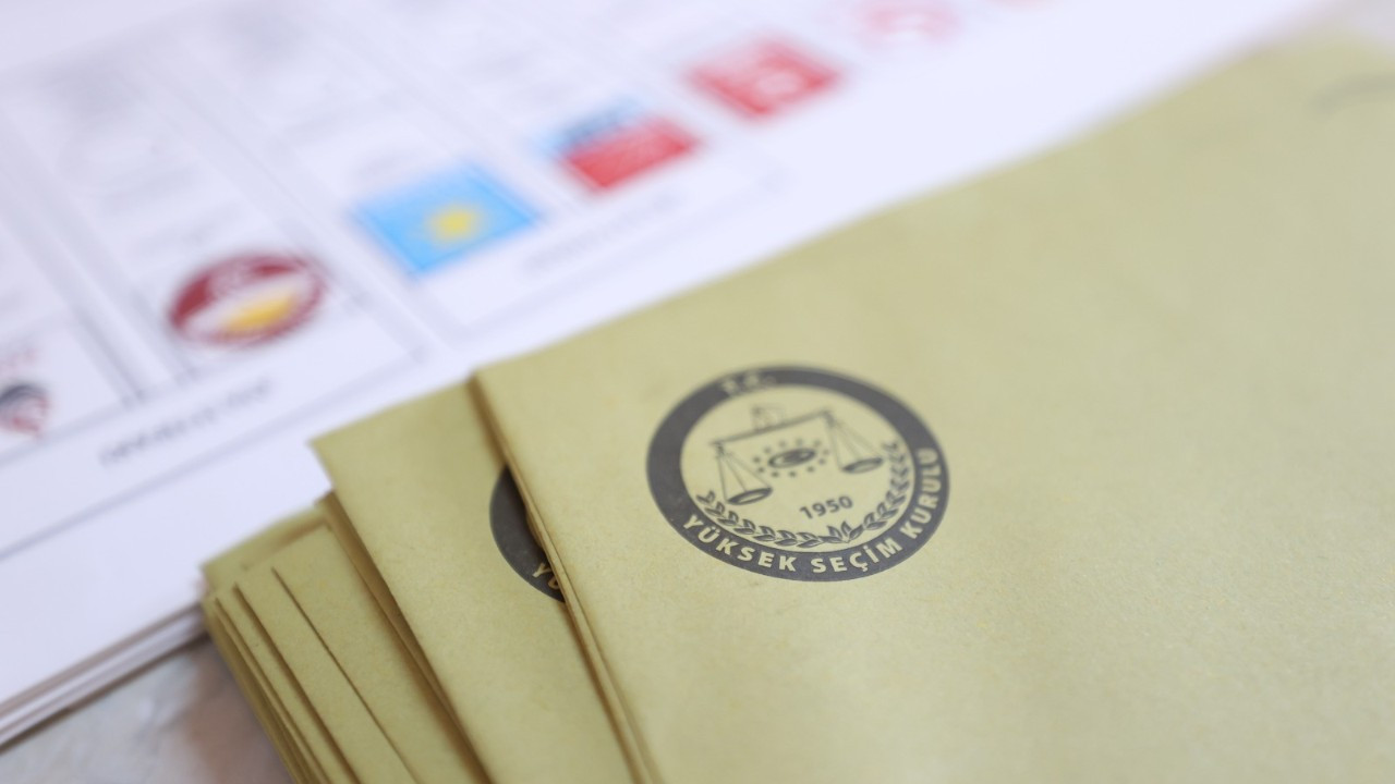 Milletvekili seçimi kesin sonuçları Resmi Gazete'de
