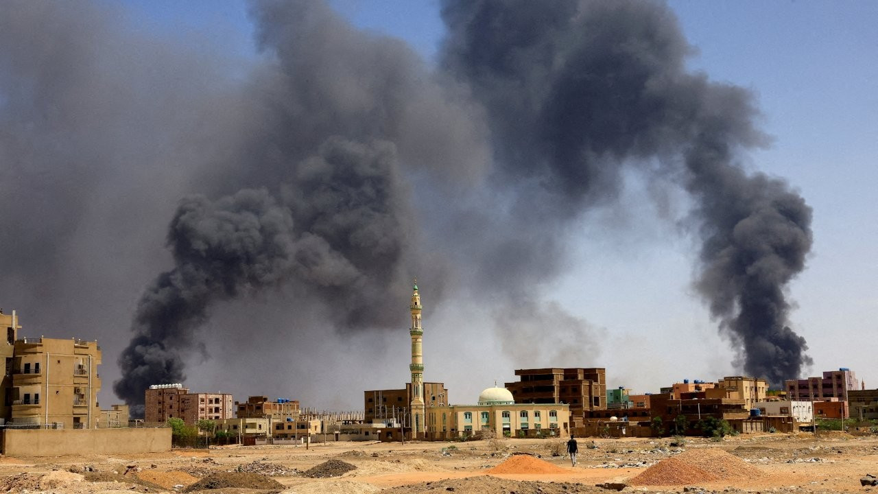 Sudan'da ateşkes 5 gün daha uzatıldı