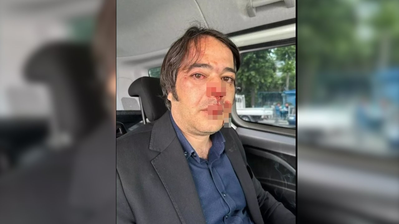 Üsküdar'da İBB İmar Şube Müdürü Gülten'e saldırıyla ilgili bir şüpheli tutuklandı