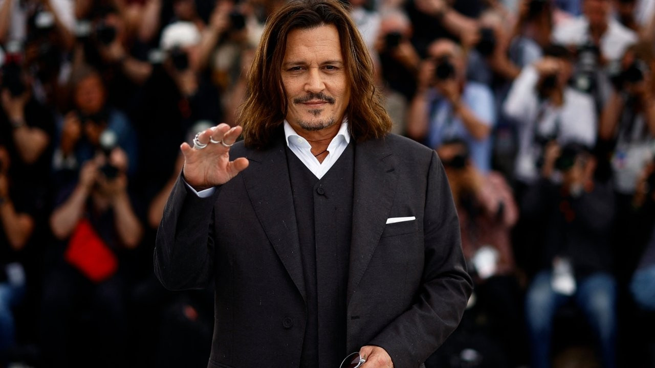 Johnny Depp konserlerini erteledi: İstanbul konseri olacak mı?