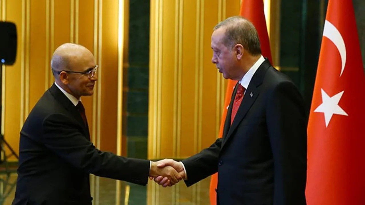 Bloomberg: Mehmet Şimşek tam yetkili bakan oluyor
