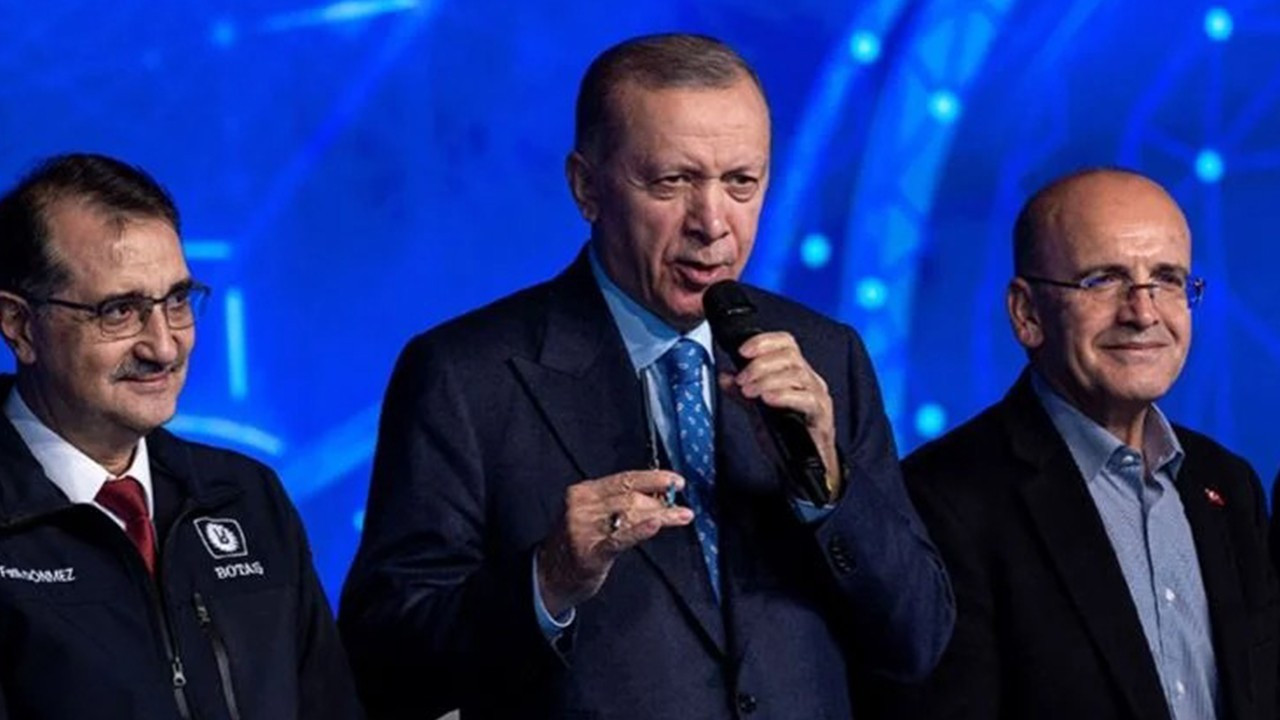 Reuters: Erdoğan seçimin ardından eski Maliye Bakanı Şimşek ile görüştü