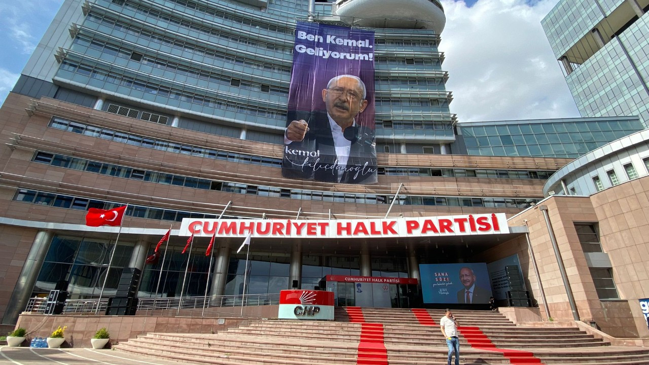 CHP’den Atalay açıklaması: Anayasa’ya aykırı tutumdan geri dönülmeli