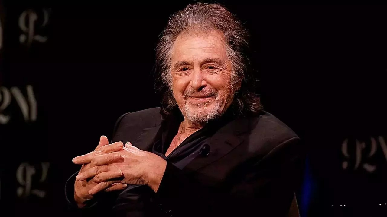 Al Pacino 83 yaşında dördüncü kez baba oluyor