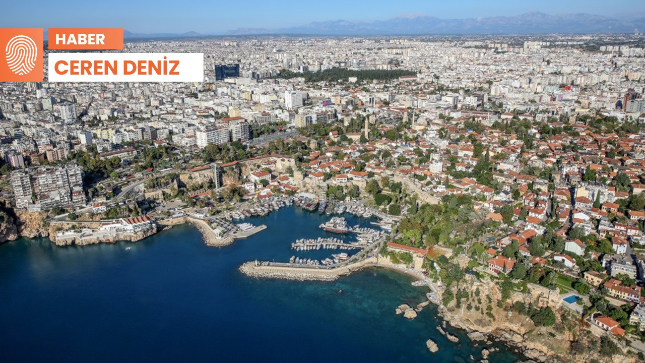 Antalya’da sandıktan belediyelere ‘ters köşe’ sonuçlar çıktı